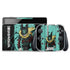 My Hero Academia Dark Deku Season 6 Nintendo Switch OLED (2021) Skin